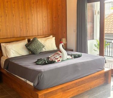 Kutuh Kaja House | Shiva Ubud And Kundalini Reiki by EPS