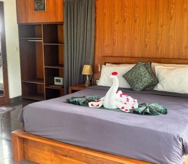 Kutuh Kaja House | Shiva Ubud And Kundalini Reiki by EPS