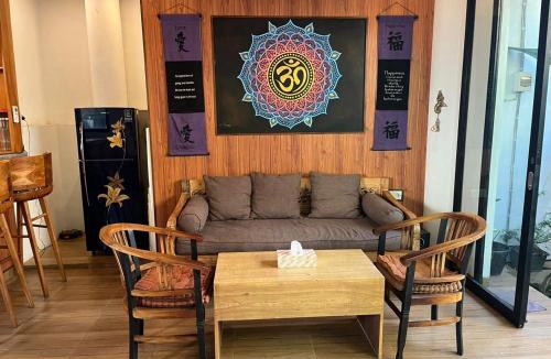 Kutuh Kaja House | Shiva Ubud And Kundalini Reiki by EPS