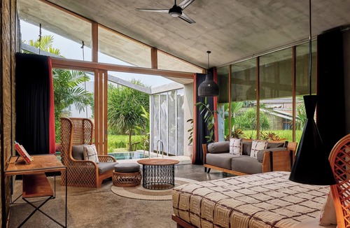 Pererenan Resort | Shore Amora Canggu