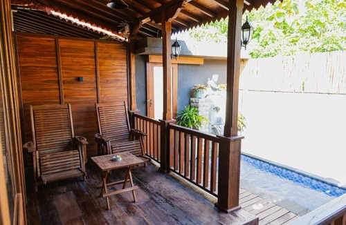 Jimbaran Villa | Shri Anugrah
