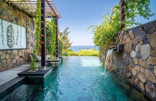 Seraya Hotel | Shunyata Villas Bali