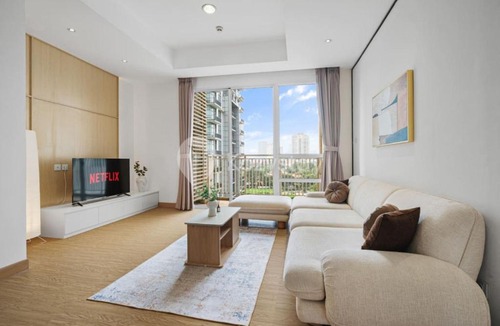 Cipete Utara Apartment | Sienna by Kozystay - Dharmawangsa