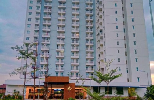 Dramaga Hotel | Sienna Hotel Bogor