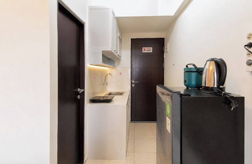 Sidoarjo Apartment | Simply And Cozy Studio Apartment At Suncity Residence