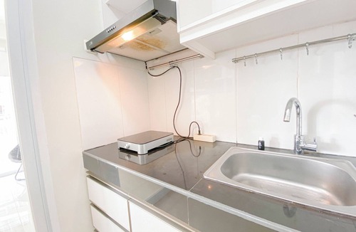 Cimahi Apartment | Simply Look 1BR at Gateway Pasteur Apartment