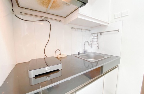 Cimahi Apartment | Simply Look 1BR at Gateway Pasteur Apartment
