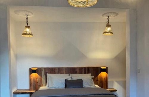 Tanjung Villa | SinCity Nature Private Pool Villa
