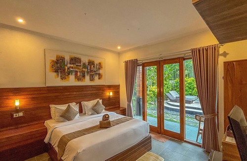 Sampalan Hotel | Singabu Bungalows