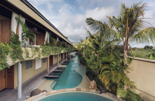 Sunset Road Resort | Sini Vie Resort & Spa Seminyak by Ini Vie Hospitality