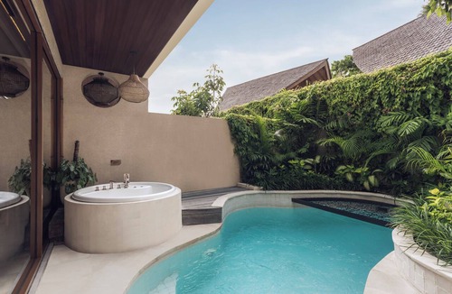 Sunset Road Resort | Sini Vie Resort & Spa Seminyak by Ini Vie Hospitality