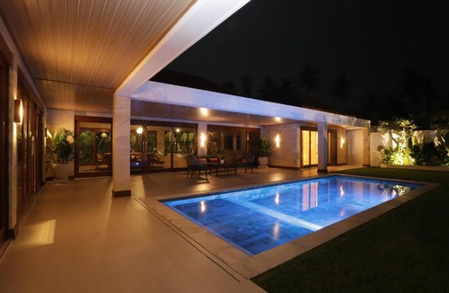Sigar Penjalin Villa | Sira Villas Lombok