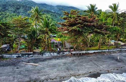 North Sulawesi Hotel | Sirus Base Camp Tagulandang