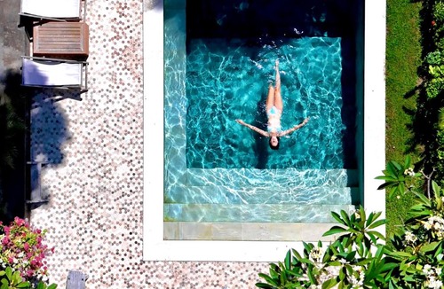 Purwakerti Villa | Sita Rama Luxury Private Villa