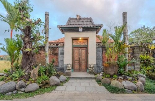 Kedewatan Cabin | Sitala Villa Luxury