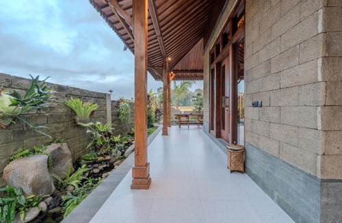 Kedewatan Cabin | Sitala Villa Luxury