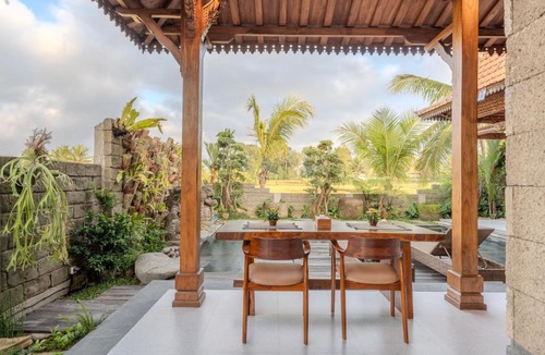 Kedewatan Cabin | Sitala Villa Luxury