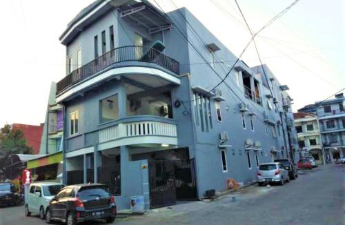 Surabaya House | Siwalankerto F7