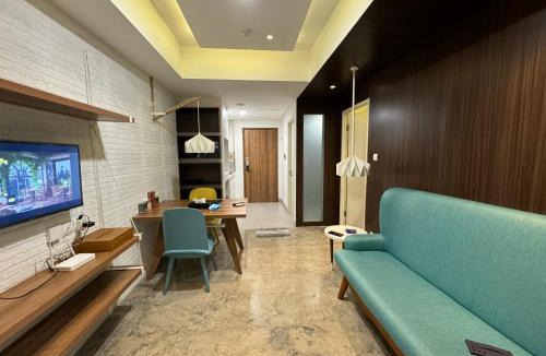 Tangerang Apartment | skandinavia apartemen