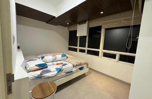 Tangerang Apartment | skandinavia apartemen