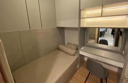 Bumi Serpong Damai Apartment | Sky House BSD