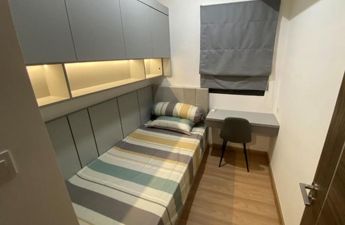 Bumi Serpong Damai Apartment | Sky House BSD