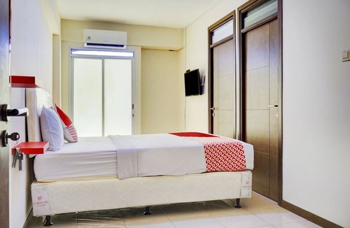 Bogor Hotel | Skyland Apartemen Bogor Valley