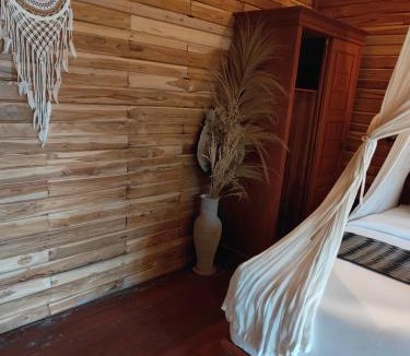 Penida Island Hotel | Skywatch cottage