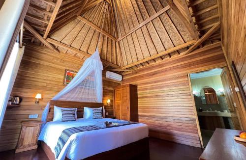 Penida Island Hotel | Skywatch cottage