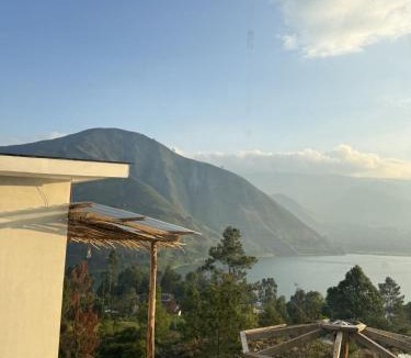 Samosir Cabin | Slash Villa