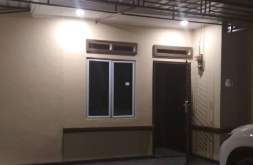 Batam House | Sleep Rest - Plamo Garden Apartments Unit 23