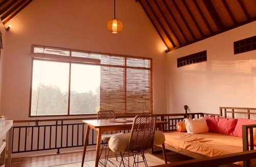 Pejeng Kawan Villa | Slice of Paradise - Beautiful Villa in Rice Fields