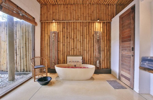 Gili Air Villa | Slow Private Pool Villas