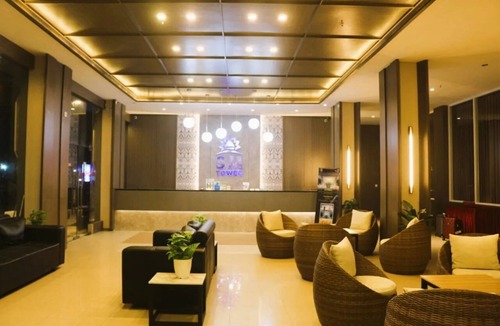 Tanjung Redeb Hotel | SM Tower Hotel & Convention Center Berau
