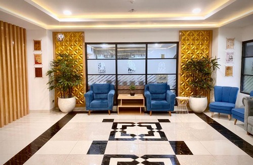 Central Yogyakarta Hotel | SM Tower Malioboro