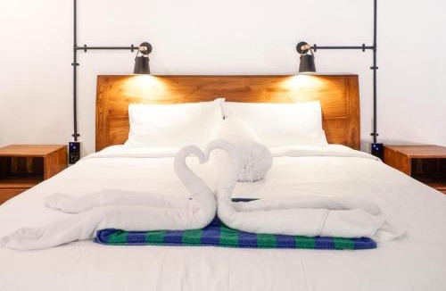 Kuta Selatan Hotel | SMARANALA
