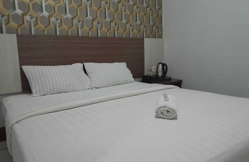 Tangerang Hotel | Smart Inn at Aeropolis Residence