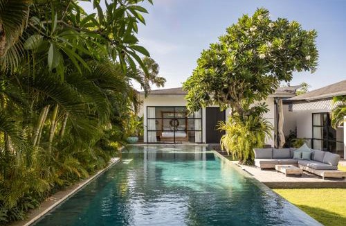 Berawa Villa | Smeralda Villa Canggu