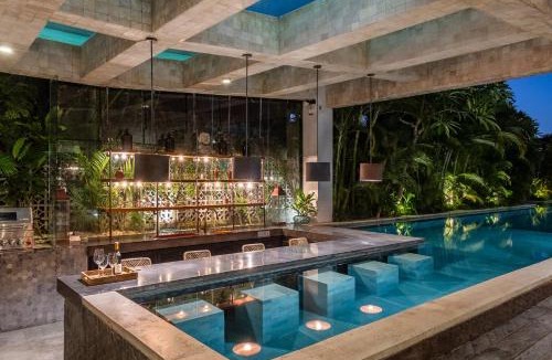 Berawa Villa | Smeralda Villa Canggu