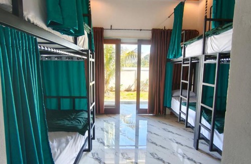 Selong Belanak Hostel | Snooze hostel lombok
