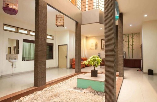 Surabaya House | Soerabaja Place Guest House