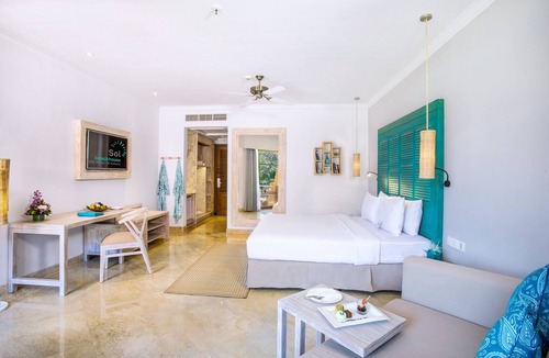 Kuta Selatan Resort | SOL by Meliá Benoa Bali