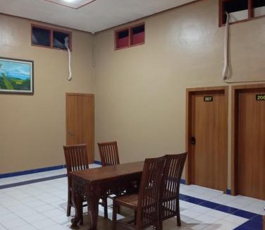 Central Yogyakarta Hotel | Solaris Malioboro