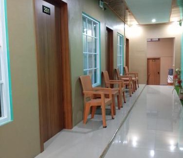 Central Yogyakarta Hotel | Solaris Malioboro