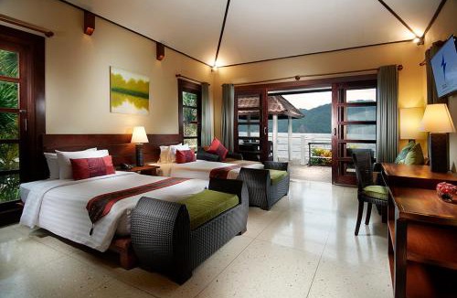 Bitung Resort | Solitude Lembeh Resort
