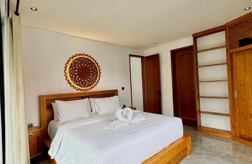 Nyuh Kuning Villa | Solvista Retreat Ubud