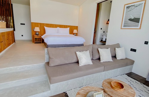 Kuta Hotel | Somewhere Lombok