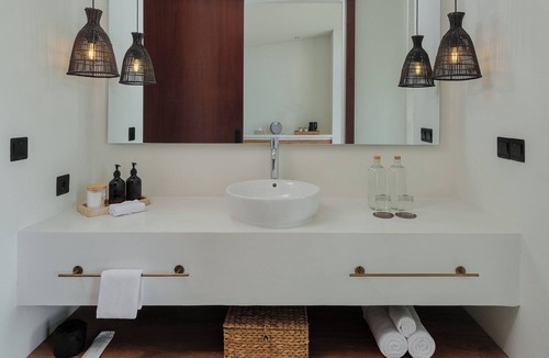 Kuta Hotel | Somewhere Lombok