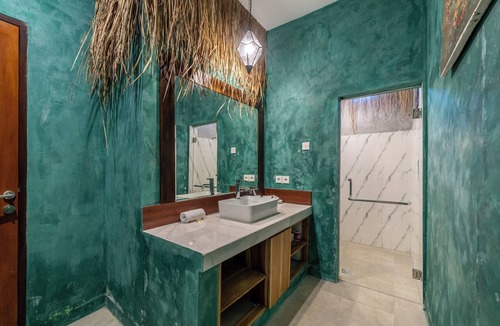 Cemagi Villa | Sona Villa Bali