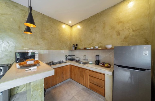 Cemagi Villa | Sona Villa Bali